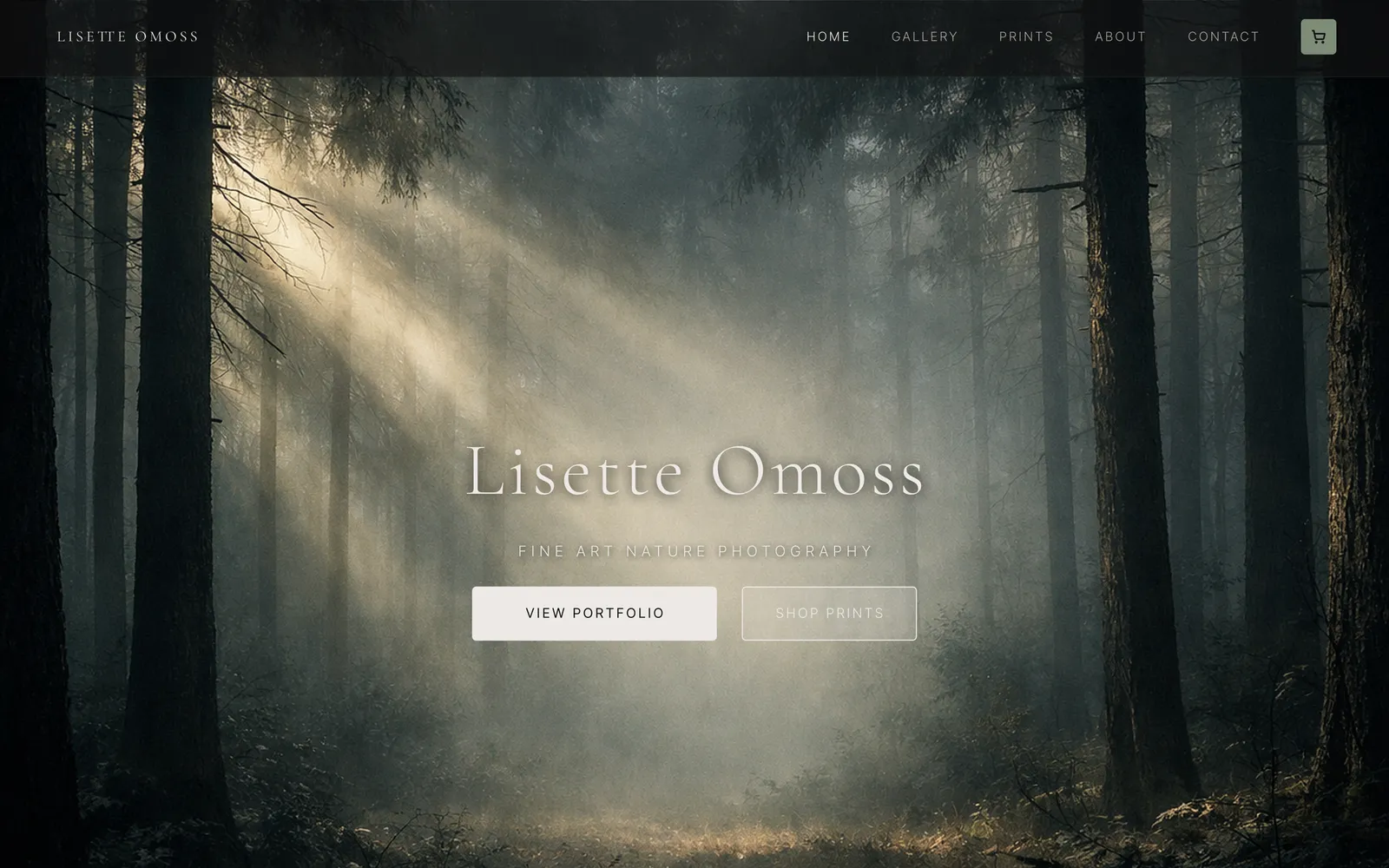 Images by Lisette — built by HEK Design Studio